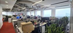 One Raffles Place (D1), Office #612275441